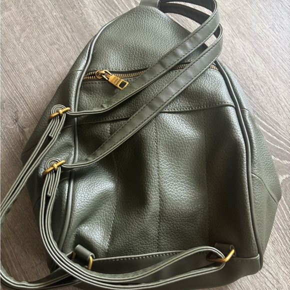 Steve Madden Knapsack/backpack - Picture 3 of 6
